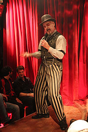 Armitage Shanks (©Foto: Martin Schmitz)